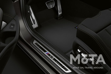 BMW M5誕生35周年を記念した特別モデル発売｜国内10台限定