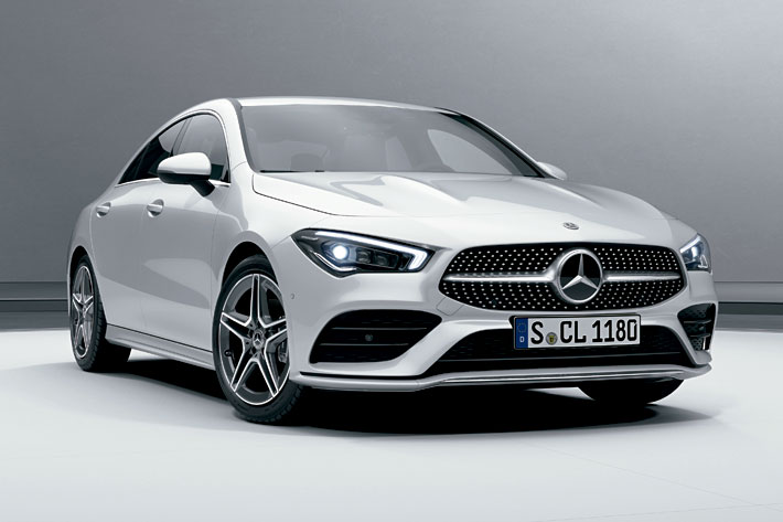 メルセデス ベンツ 新型cla Cla シューティングブレーク が登場 6年ぶりのフルモデルチェンジ 業界先取り 業界ニュース 自動車ニュース22国産車から輸入車まで Mota