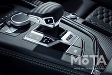 アウディ 新型RS5 Sportback登場