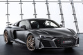 アウディ R8 V10エンジン10周年記念モデル登場｜国内限定10台、価格は3091万円