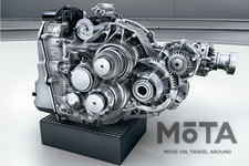 メルセデス・ベンツ「AMG A 35 4MATIC」