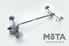 メルセデス・ベンツ「AMG A 35 4MATIC」