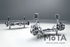 メルセデス・ベンツ「AMG A 35 4MATIC」