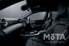 メルセデス・ベンツ「AMG A 35 4MATIC」