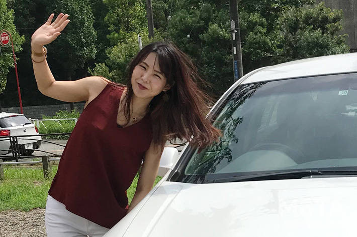 夏休みは“運転席親孝行”！親をドライブに連れていったら絶句された