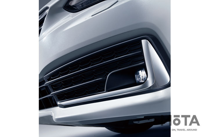 スバル 新型インプレッサ SPORT／G4 プロトタイプ