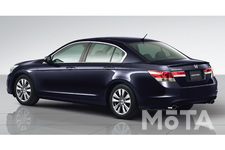 ホンダ インスパイア（2010年モデル）