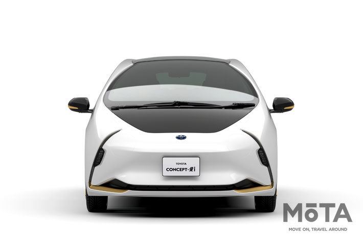 トヨタ 東京2020オリンピック・パラリンピック用モビリティのラインナップ