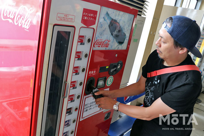 “群馬の聖地”「ドライブイン七輿（ななこし）」[群馬県藤岡市]
