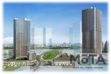 シェア電動キックボードサービス 「WIND」