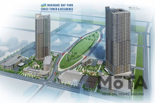 シェア電動キックボードサービス 「WIND」