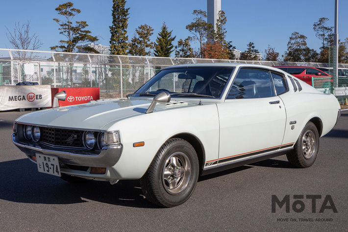 横浜ゴム G T Special Classic Y350 に新サイズを追加 ヒストリックカーに最適 画像ギャラリー No 7 業界先取り 業界ニュース 自動車ニュース21国産車から輸入車まで Mota