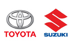 トヨタとスズキ、資本提携へ
