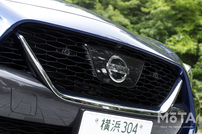 日産 スカイライン