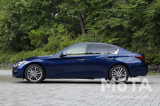 日産 スカイライン