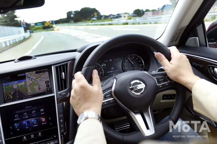 日産 スカイライン