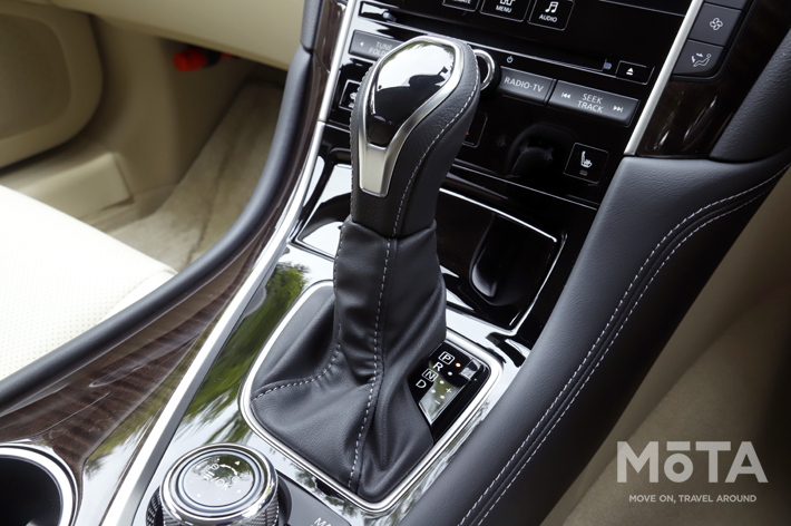 日産 スカイライン