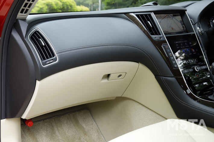 日産 スカイライン