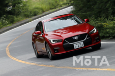 日産 スカイライン