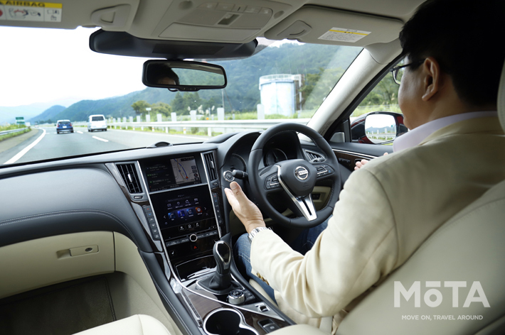 日産 スカイライン