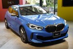 BMW 新型1シリーズ M135i