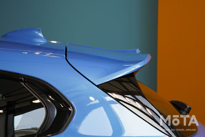 BMW 新型1シリーズ M135i