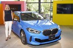 BMW 新型1シリーズ M135i