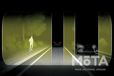 レクサスがRXをマイナーチェンジ｜徹底的な改良による高い操縦安定性を実現