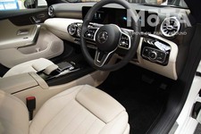 メルセデス・ベンツ 新型CLA／CLAシューティングブレーク