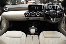 メルセデス・ベンツ 新型CLA／CLAシューティングブレーク