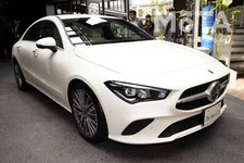 オシャレ系メルセデスのトップモデルCLA／CLAシューティングブレークが6年ぶりにフルモデルチェンジ！