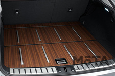 レクサス 新型RXにモデリスタパーツが登場