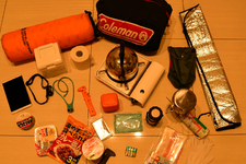 災害に備えてクルマに載せておきたい防災グッズ 特別企画 Mota