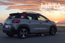 シトロエン C3エアクロス