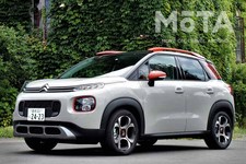 シトロエン C3エアクロス