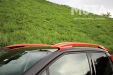 シトロエン C3エアクロス