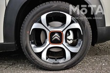 シトロエン C3エアクロス