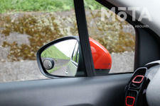 シトロエン C3エアクロス