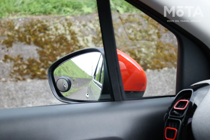 シトロエン C3エアクロス