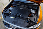 Audi Q8 55 TFSI quattro debut package S line