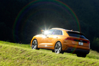 Audi Q8 55 TFSI quattro debut package S line