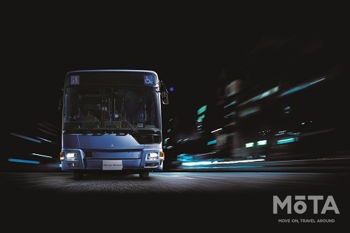 エアロスター 2019年モデル