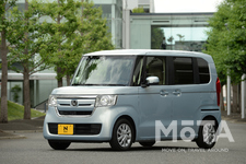 ホンダ N-WGN
