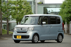 ホンダ N-WGN