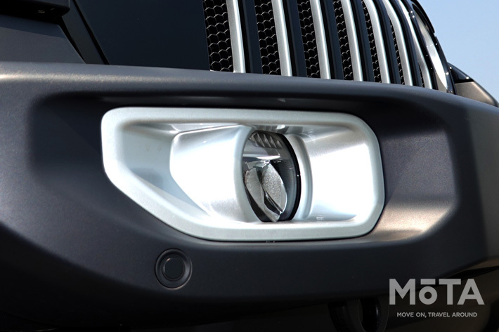 ジープ限定車 ラングラー アンリミテッド オーバーランド