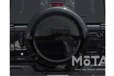 ジープ限定車 ラングラー アンリミテッド オーバーランド