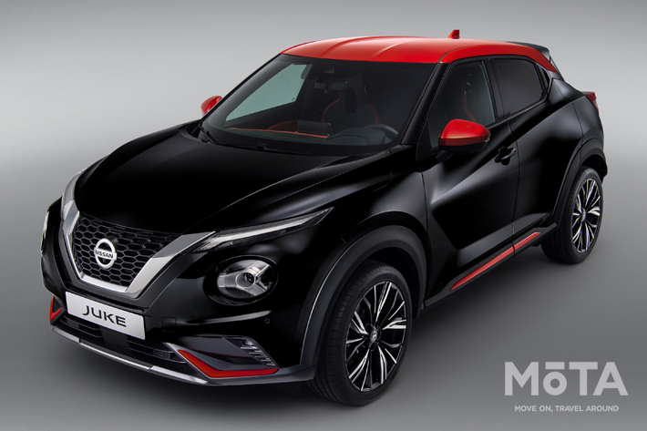欧州日産 約10年ぶりに新型ジュークを発表 日本でのデビューについては言及せず 画像ギャラリー No 3 業界先取り 業界ニュース 自動車ニュース21国産車から輸入車まで Mota