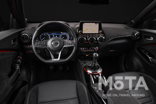 日産 新型ジューク(欧州仕様)[2019年9月3日発表]