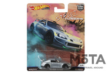 世界No.1のミニカーブランド「Hot Wheels」が日本車のミニカーを発売