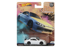 世界No.1のミニカーブランド「Hot Wheels」が日本車のミニカーを発売